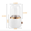 Tubo Organizador de Pincel de Maquiagem - Life