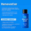RenovaCar – Removedor de Arranhões Automotivo