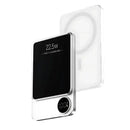 Carregador Portátil por Indução Sem Fio – Innova Fácil