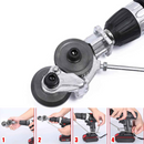 Cortador Elétrico para Placa de Metal - Cutally