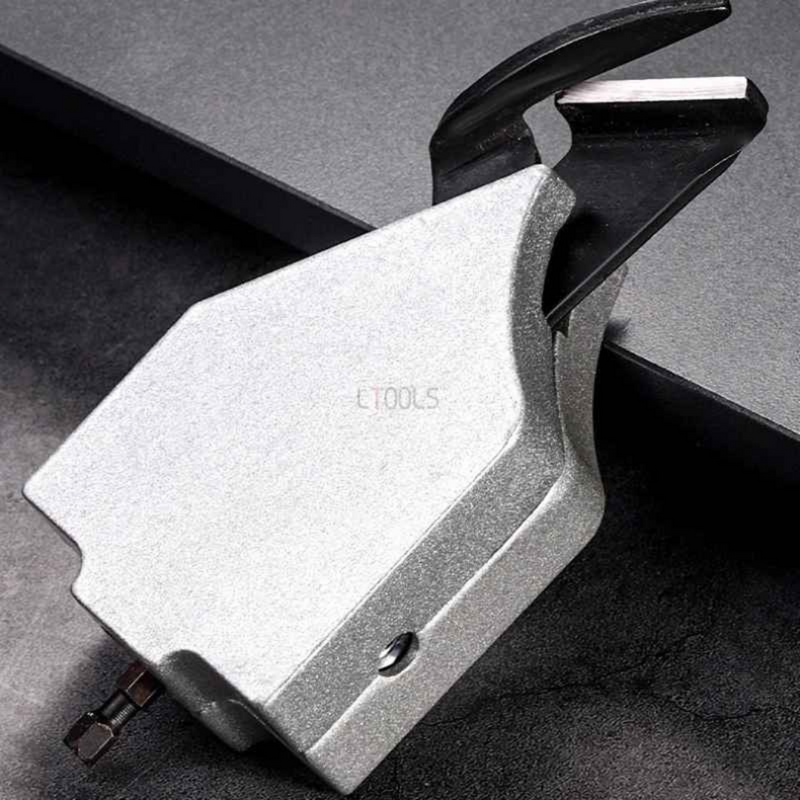 Tesoura Elétrica Cortadora de Placa de Metal - CutIron