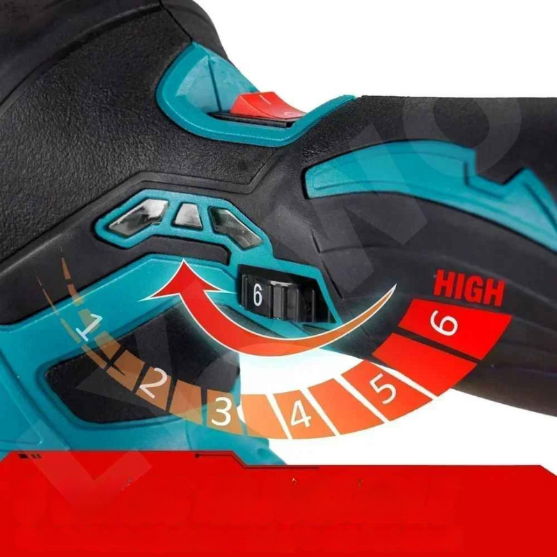 Máquina de Polir Sem Fio - PoliOrb