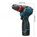 Furadeira e Parafusadeira Elétrica - Kratos