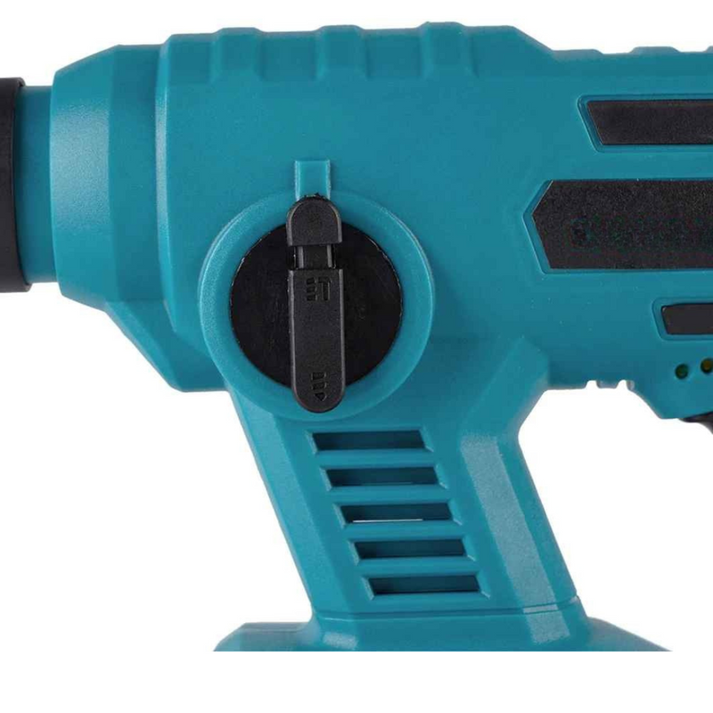 Martelo e Furadeira de Impacto Elétrico sem Fio - Delone