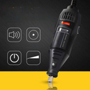 Mini Retífica 180w Potência Elétrica - Nevrik