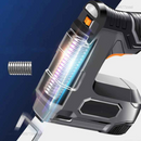 Pistola Grampeador de Pregos Elétrica - Gramper