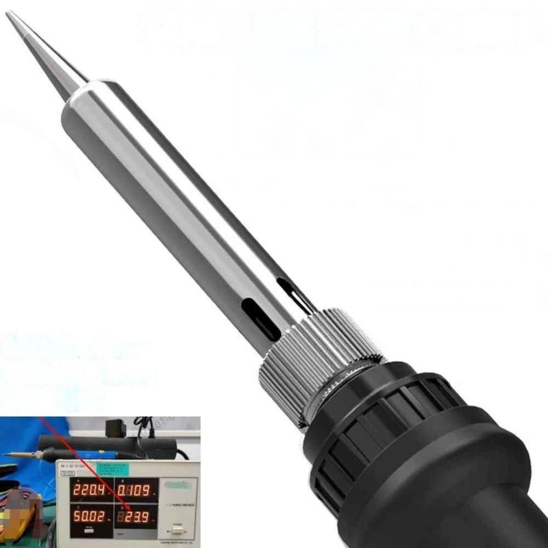 Kit Ferramentas para Eletrônica 19 Peças - Zephir