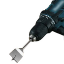 Kit Broca Chata 10 - 25 mm 6 Peças - SixFlat