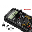 Multímetro Digital SZ308 - Multitex III