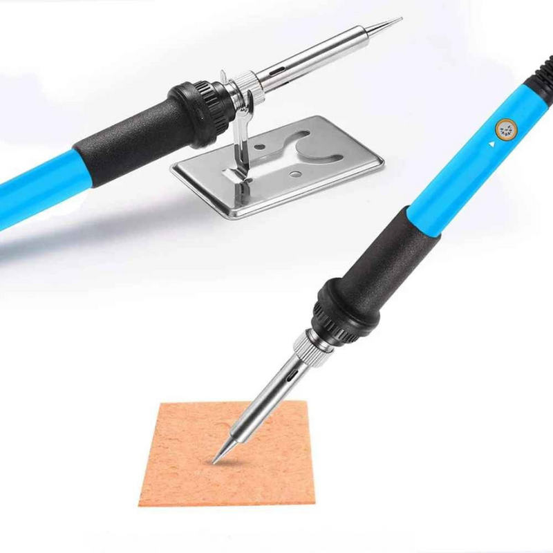 Kit Ferramentas para Eletrônica 19 Peças - Zephir