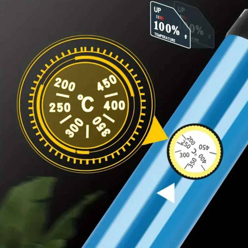 Kit Ferramentas para Eletrônica 19 Peças - Zephir