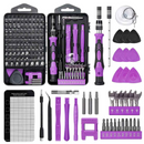 Kit Ferramentas para Manutenção em Celular 138 Peças - CelTools