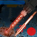 Kit Ferramentas para Eletrônica 19 Peças - Zephir