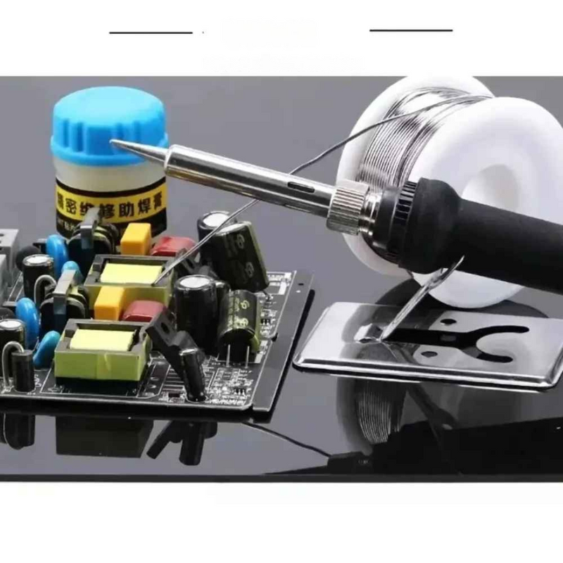 Kit Ferramentas para Eletrônica 19 Peças - Zephir