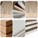 Kit Broca Chata 10 - 25 mm 6 Peças - SixFlat