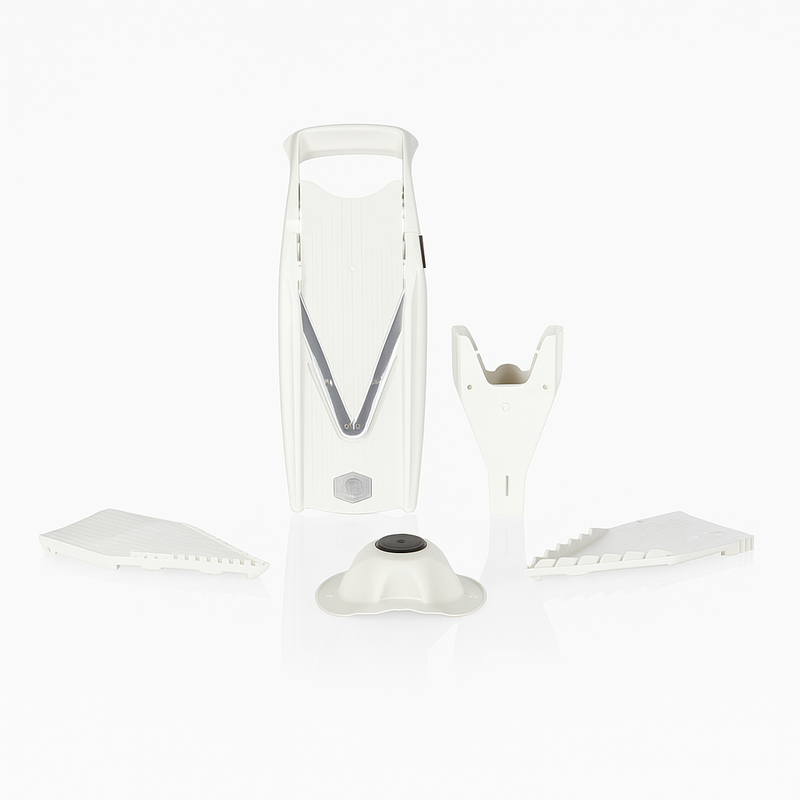 Laminador Corta Fácil 5 em 1 - 50% de Desconto