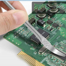 Kit Espátula Lâmina 5-6 Peças - Clavik