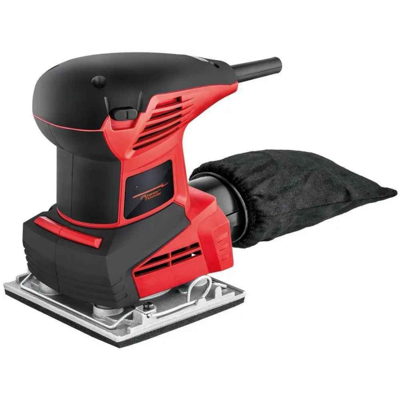 Lixadeira Orbital Quadrada - Orbitalex