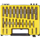 Kit Brocas de Aço - Odinor