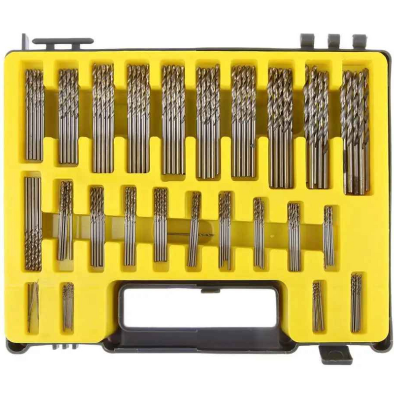 Kit Brocas de Aço - Odinor