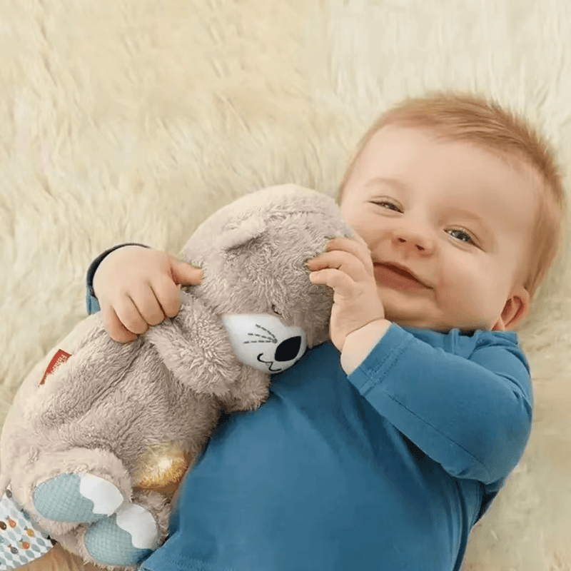 Ursinho Respira Dorminhoco