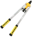 Rebitador 17 Polegadas Profissional - NaceloProfi