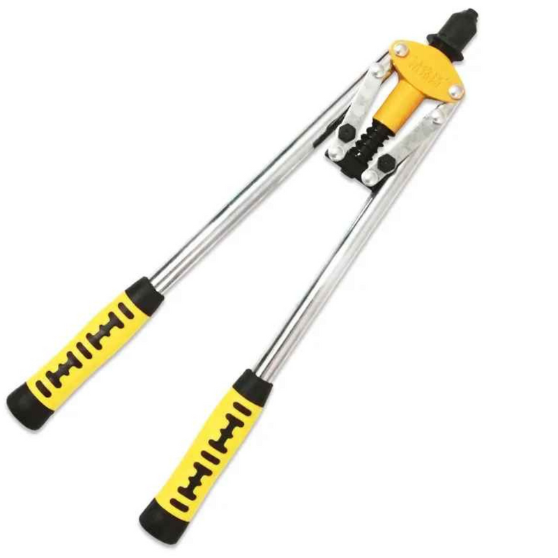 Rebitador 17 Polegadas Profissional - NaceloProfi