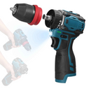 Furadeira e Parafusadeira Elétrica - Kratos