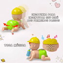 Brinquedo Bebê Engatinhador