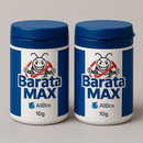 Barata Max | Mata-Baratas Rápido e Eficaz