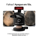 Prime Hair – Camuflagem Capilar Profissional