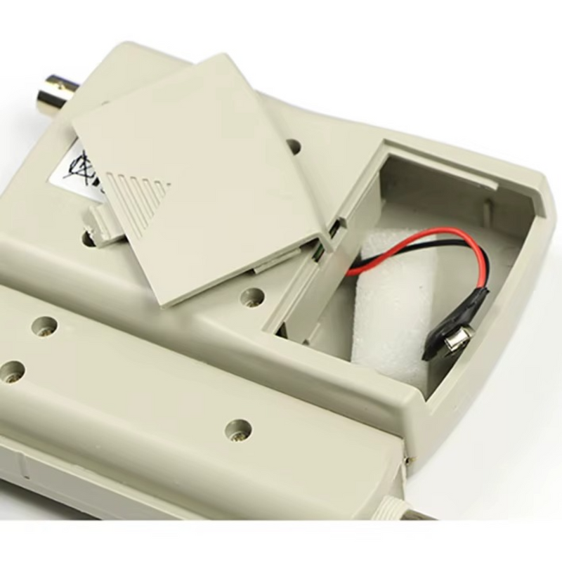 Testador de Cabo de Rede - Testfull