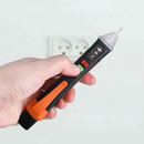 Caneta Detectora de Tensão Elétricas 12 a 1000v - Eletricpen