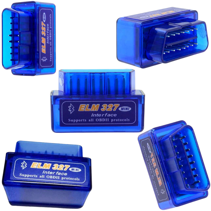 Scanner Automotivo Bluetooth  - ScaniCar