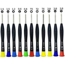 Kit de Ferramentas Manutenção de Eletrônicos 40 Peças - MobileTools