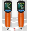 Termômetro Infravermelho Digita a Laser - Masterm
