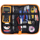 Kit Ferramentas para Eletrônica -Torvax