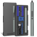 Kit Ferramenta Elétrica para Manutenção Eletrônico 30 Peças - Energytools