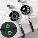 Par de Pulseiras Do Amor E Amizade Eterna