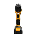 Furadeira Parafusadeira 3/8" A Bateria 12V Com Kit De Brocas e Bits - BPF 12K3 110V/220V - AllBox