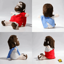 Jesus Pelúcia Respira