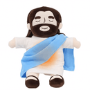 Jesus Pelúcia Respira