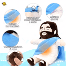 Jesus Pelúcia Respira