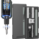 Kit Ferramenta Elétrica para Manutenção Eletrônico 30 Peças - Energytools