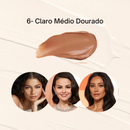 GlowCare™ - Base Facial em Bastão