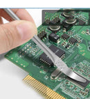 Kit Espátula Lâmina 5-6 Peças - Clavik