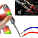 Chave de Fenda para Eletricista 2pcs - Valkor