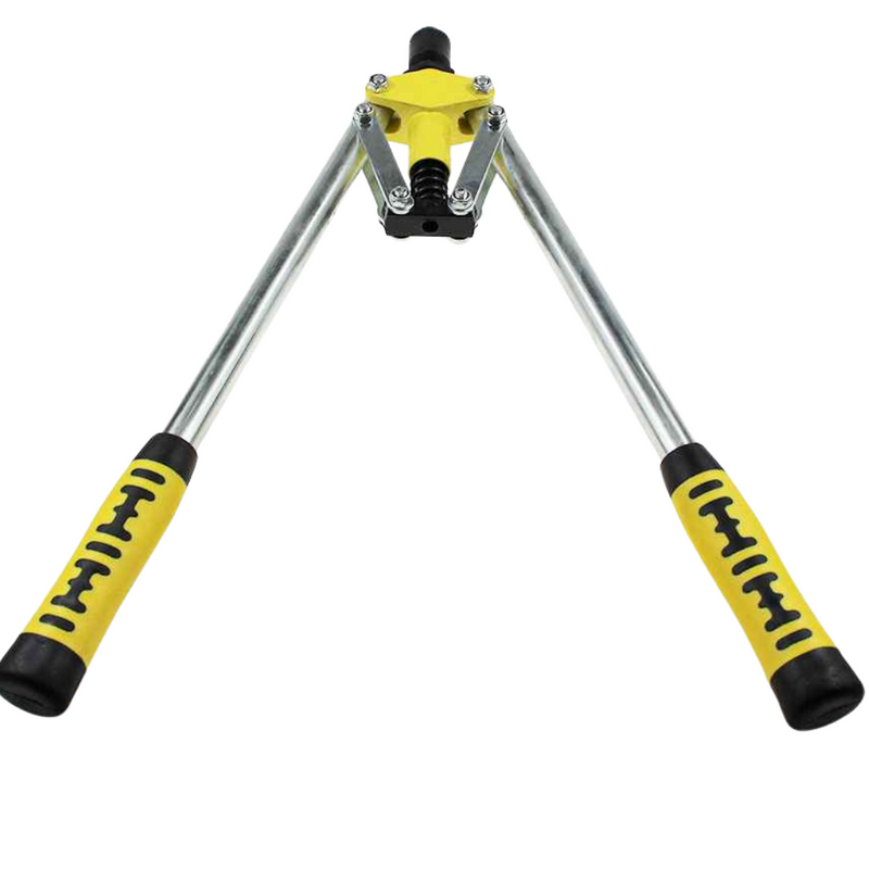 Rebitador 17 Polegadas Profissional - NaceloProfi