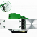 Plaina Elétrica para Madeira - Drakonis