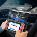 Scanner Ferramentas de Diagnóstico Automotivo Wireless OBD2 - Scancar